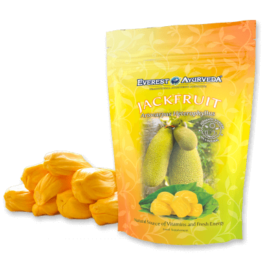 JACKFRUIT dried fruit